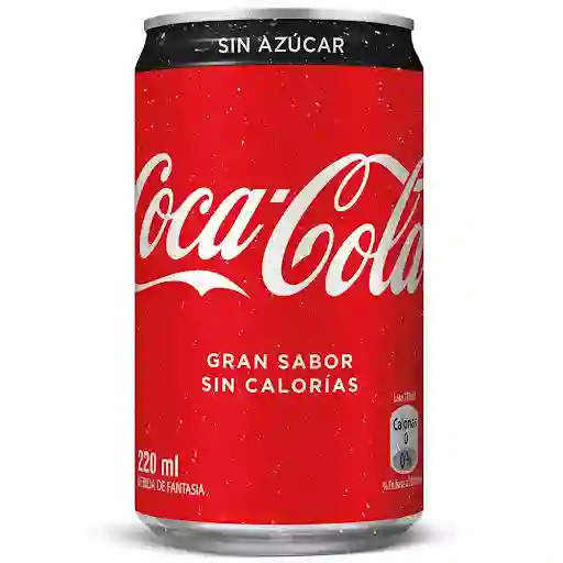 Coca Cero Lta