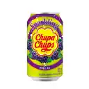 Bebida Chupa Chups  Uva