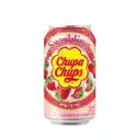 Bebida Chupa Chups  Frutilla