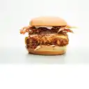 Crispy Rodeo Chicken