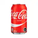 Coca Normal