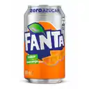 Fanta Zero
