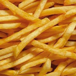 Fries Xl