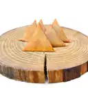 Empanada Triangular Queso (5 Unidades)