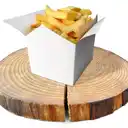 Papas Fritas Mediana
