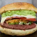 Not Burger Dinámico