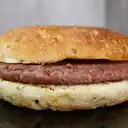 Not Burger Solo