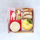 Desayuno Clásico