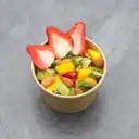 Mini Bowl De Frutas De Estación
