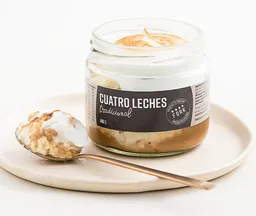 Cuatro Leches Fork, 140 G