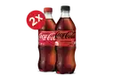 2 X Bebidas Coca Cola 591 Ml Variedades