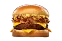 Notburger Cheddar Bbq