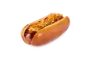 Hot Dog Cheddar Bbq Grande