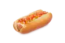 Hot Dog Completo Grande