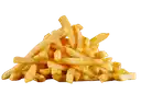 Porcion Papas Fritas