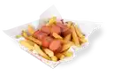 Salchipapas Wow