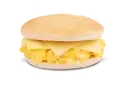 Amasado Huevo Queso Desay/once