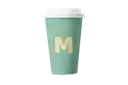 Cafe Capuccino Tamaño M