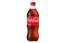 Bebida Coca Cola 591 Ml