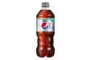 Bebida Pepsi Light 600 Ml