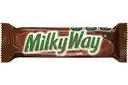 Chocolate Milky Way