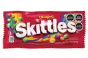 Caramelo Skittles Fruit