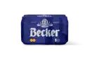Six Pack Cerveza Becker