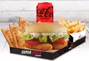 Súper Pollo Campero