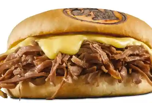 Mechada Luco
