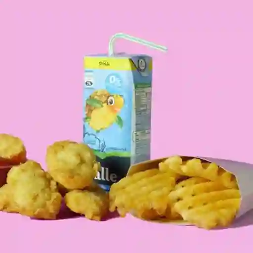 Lil Nuggs