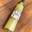 Botella De Pisco Sour Peruano