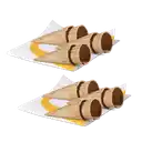 12 Conos