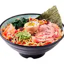 Ramen Spicy