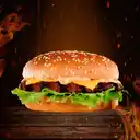 Classic Burger
