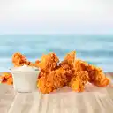 5 Chicken Tender