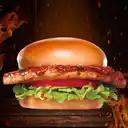 Charbroiled Bbq Chicken Sandwich