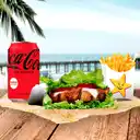 Combo Low Carb