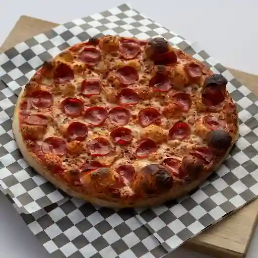 Pizza Chicago 32cm
