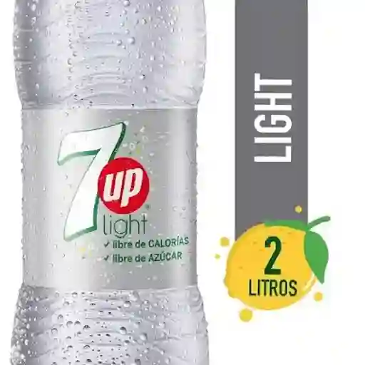 7up Zero 2l