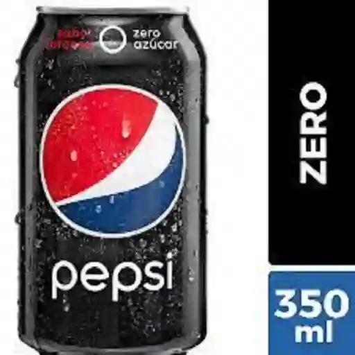 Pepsi Zero 350ml
