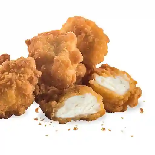 Chicken Pop Corn