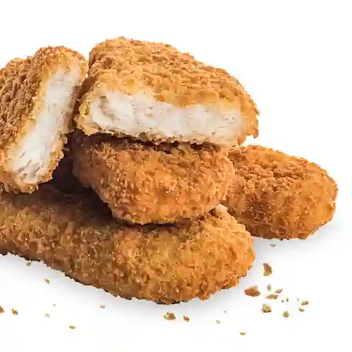 Chicken Bites X10