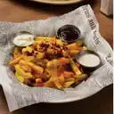 Romas´s French Fries