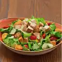 Caesar Salad Pollo