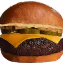 Colorado Burger + Papas