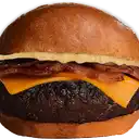 Kansas Burger + Papas