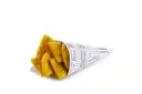 Sopaipillas