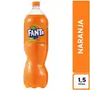 Fanta 1.5 Lts