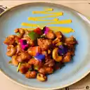 Gai Phad Med Ma Muang