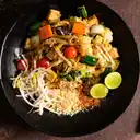 Pad Thai Vegetariano